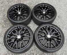 MAK felne i Ljetnje gume