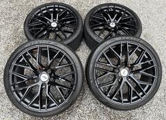 MAK felne i Ljetnje gume