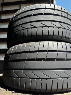 Pirelli - PIRELLI - Yaz guma