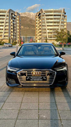 Audi - A6 - 50