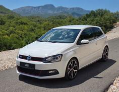Volkswagen - Polo - 1.4 GTI Automatik