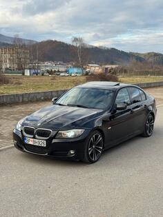 BMW - 316 - 2.0