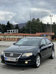 Volkswagen - Passat - 1.9 77kw BKC