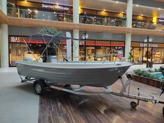 Ostalo - poseidon 550