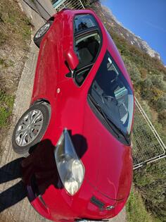 Toyota - Auris - 1.4D D-4D