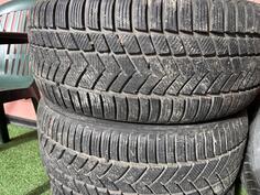 Milever - Winter-maX - Kış guma