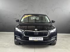 Škoda - Octavia - 2.0 TDI