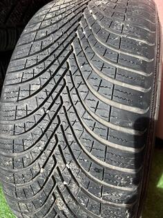 Sava - All weather - Kış guma