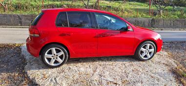 Volkswagen - Golf 6 - 2.0 TDI