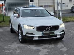 Volvo - V90 Cross Country - 2,0