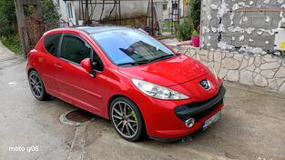 Peugeot - 207 - 1.6 gti