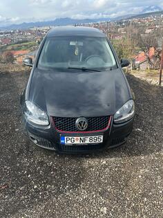 Volkswagen - Golf 5 - 1.9 tdi