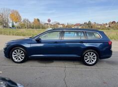 Volkswagen - Passat - 2.0