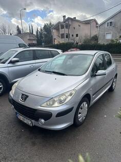 Peugeot - 307 - 1.6hdi