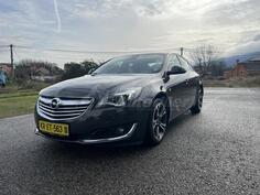 Opel - Insignia - 2.0 CDTI
