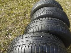 Sava - M+S - Kış guma