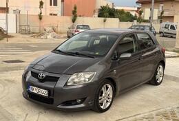 Toyota - Auris - 2.2 d-4d