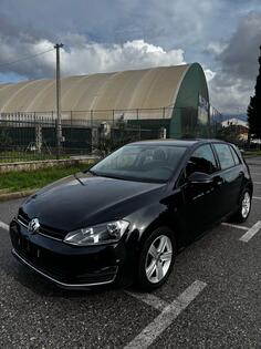 Volkswagen - Golf 7 - 1.6 TDI