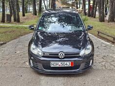 Volkswagen - Golf 6 - 2.0