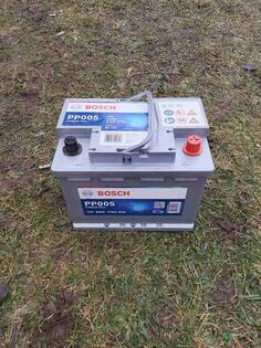 Akumulator Bosch -  12V - 80 Ah