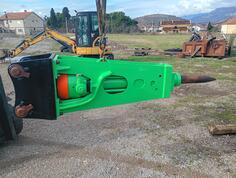 Atlas - Montebrt BRH250