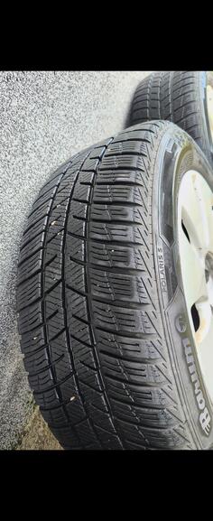 Fabričke felne i Audi gume