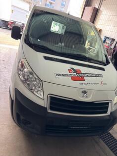 Peugeot - Expert