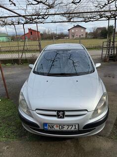 Peugeot - 306 - 1.6