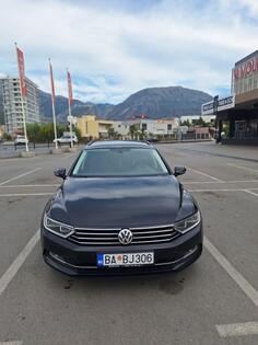 Volkswagen - Passat - 2.0 TDI
