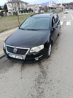 Volkswagen - Passat - 2,0 tdi