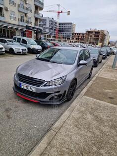 Peugeot - 308 - 1.6 THP