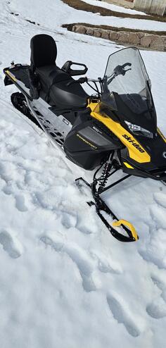 Ski-Doo