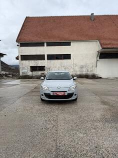 Renault - Megane - 1.5 DCI.04.2011