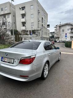 BMW - 520 - BMW 520i