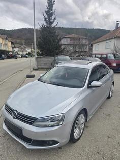 Volkswagen - Jetta - 2.0 103kw