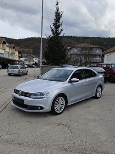 Volkswagen - Jetta - 2.0 103kw