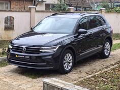 Volkswagen - Tiguan - 2.0 TDI