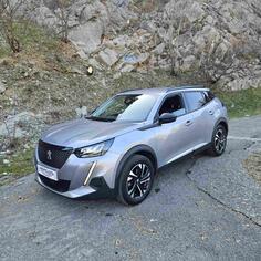 Peugeot - 2008 - 1.5 hdi Virtual