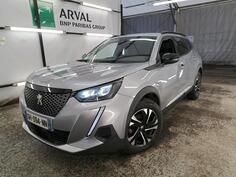 Peugeot - 2008 - 1.5 hdi Virtual