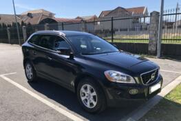 Volvo - XC 60 - 2.4 D5