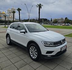 Volkswagen - Tiguan - HIGHLINE
