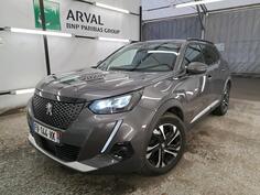 Peugeot - 2008 - 1.5 hdi Virtual