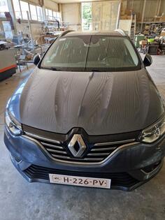 Renault - Megane - Estate 1.3 Tce