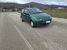 Fiat - Punto - 1.2