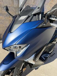 Yamaha - T Max 530 DX