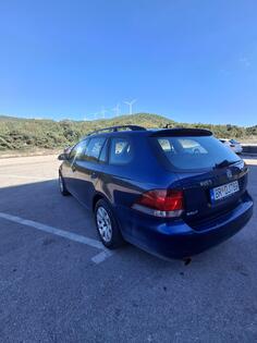 Volkswagen - Golf 6 - 1.2 tsi