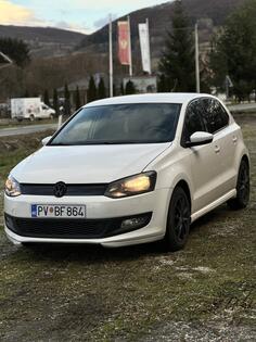 Volkswagen - Polo - 1.2TDI