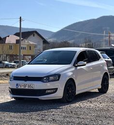 Volkswagen - Polo - 1.2TDI