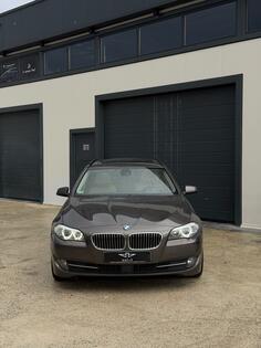 BMW - 530 - 530d
