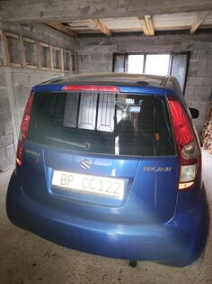Suzuki - Splash - 1.3